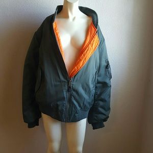 Unisex Puffer Jacket Size L/XL